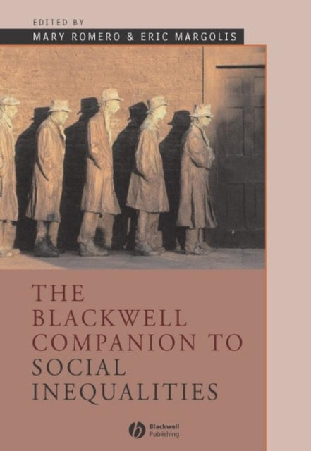 Book cover of: Blackwell Companion to Social Inequalities