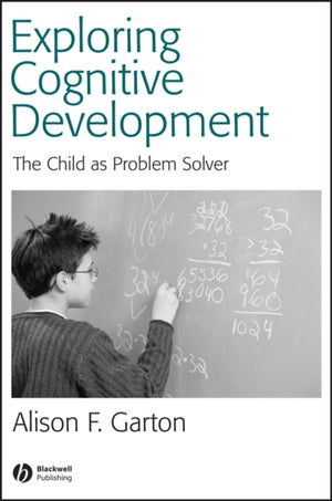 Exploring Cognitive Development