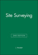 Book cover of: Site Surveying