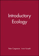 Book cover of: Introductory Ecology. By: Peter Cotgreave
