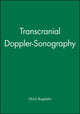 Book cover of: Echoenhancers and Transcranial Color Duplex Sonography. By: Ulrich Bogdahn