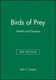 Book cover of: Birds of Prey. By: J. E. Cooper