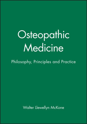 Osteopathic Medicine