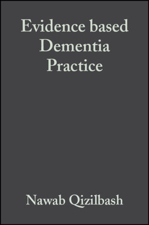 Evidence-based Dementia Practice