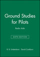 Book cover of: Ground Studies for Pilots: Radio Aids Sixth Edition. By: R. B. Underdown