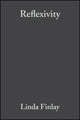 Book cover of: Reflexivity. By: Brendan Gough
