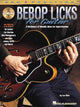 Bebop Licks kitarrile