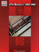 Book cover of: Beatles/1962-1966. By: Beatles.