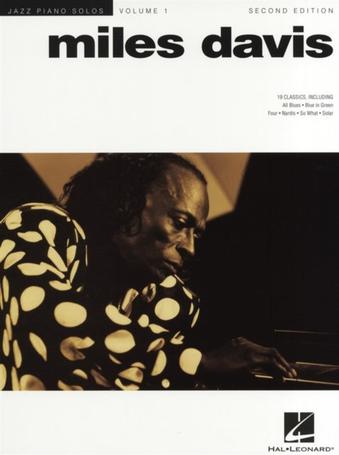 Miles Davis - 2. väljaanne