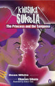Book cover of: Princess and the Sangoma,The