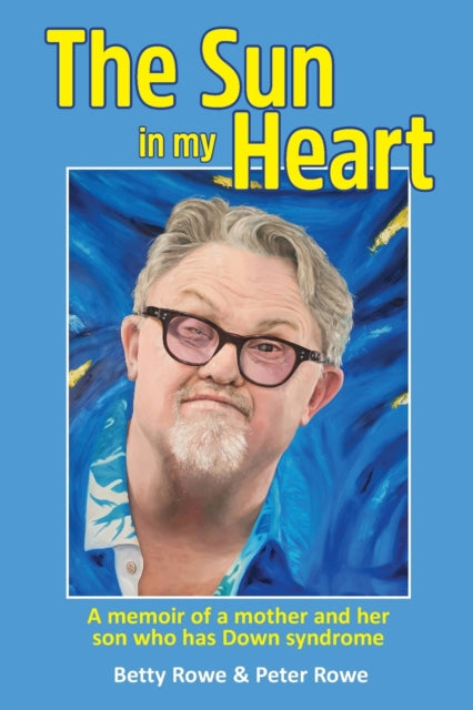 Book cover of: Sun in my Heart