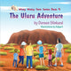 Book cover of: Uluru Adventure