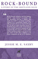 Book cover of: Rock-Bound. By: Jessie M. E Saxby
