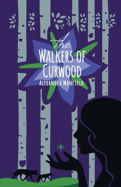 Book cover of: Walkers of Curwood