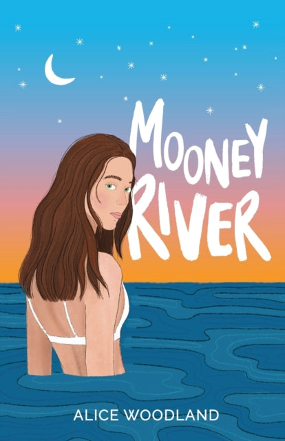 Book cover of: Mooney River