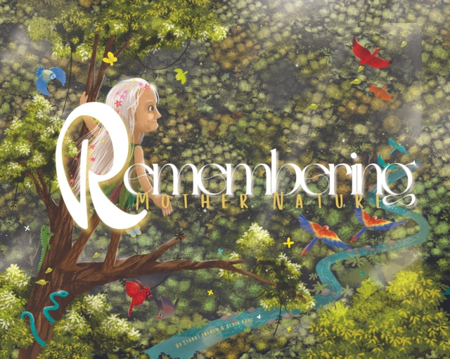 Book cover of: Remembering Mother Nature