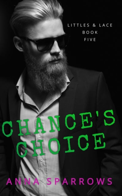 Book cover of: Chance's Choice