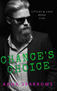Book cover of: Chance's Choice