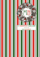 Book cover of: Christmas Garland. By: Sir Max Beerbohm