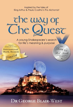 The Way of the Quest