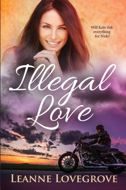 Book cover of: Illegal Love