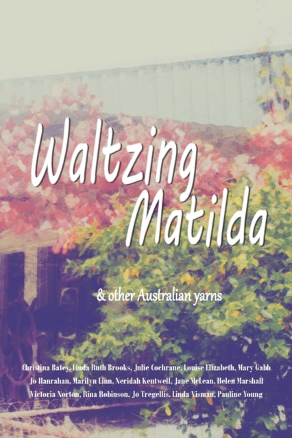 Book cover of: Waltzing Matilda