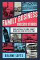 Book cover of: Family Business Success Stories