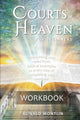 Book cover of: Workbook Courts of Heaven for Beginners
