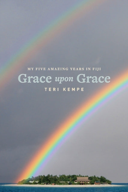 Book cover of: Grace Upon Grace