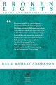 Book cover of: Broken Lights. By: Basil Ramsay Anderson