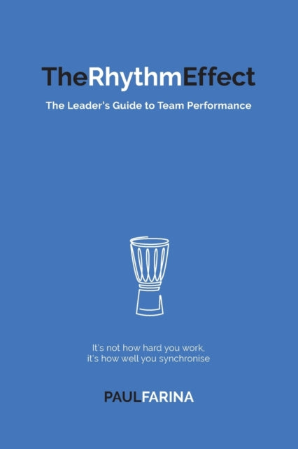 Book cover of: Rhythm Effect