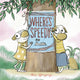 Book cover of: Where's Speedy?. By: Nici Gregory
