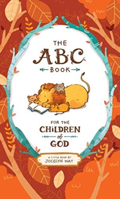 Book cover of: ABC Book for the Children of God