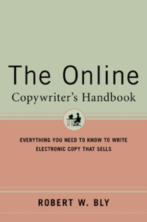 Online Copywriter's Handbook