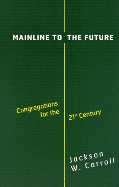 Book cover of: Mainline to the Future