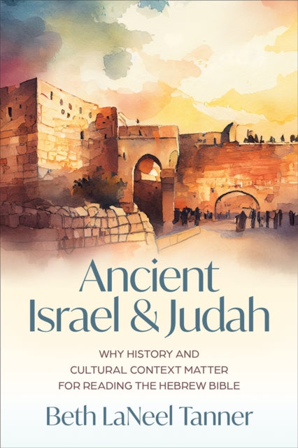 Book cover of: Ancient Israel and Judah