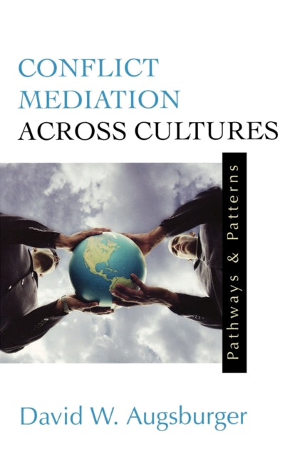 Book cover of: Conflict Mediation Across Cultures
