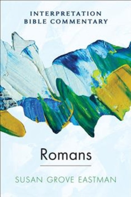 Book cover of: Romans