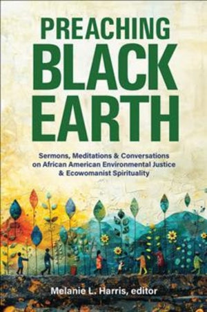 Preaching Black Earth