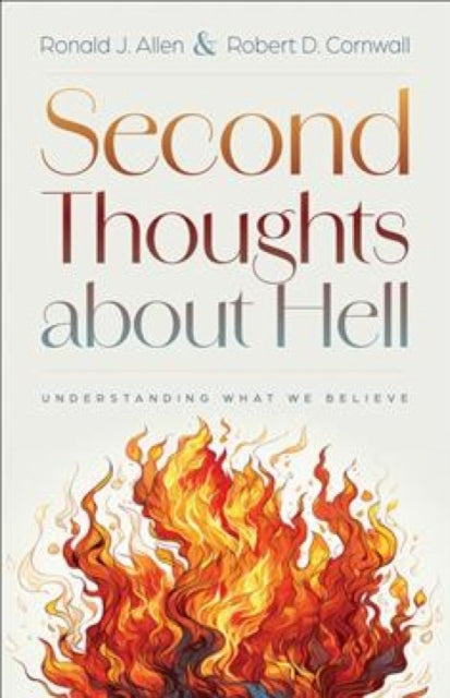 Book cover of: Second Thoughts about Hell