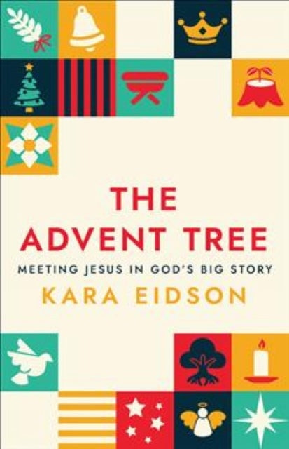 Book cover of: Advent Tree
