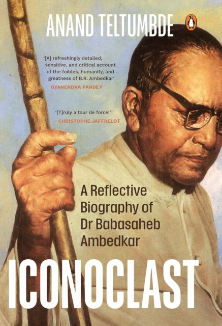Iconoclast