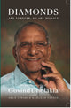 Book cover of: DIAMONDS ARE FOREVER SO ARE MORALS. By: Arun Tiwari