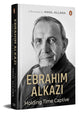 Book cover of: Ebrahim Alkazi. By: Amal Allana