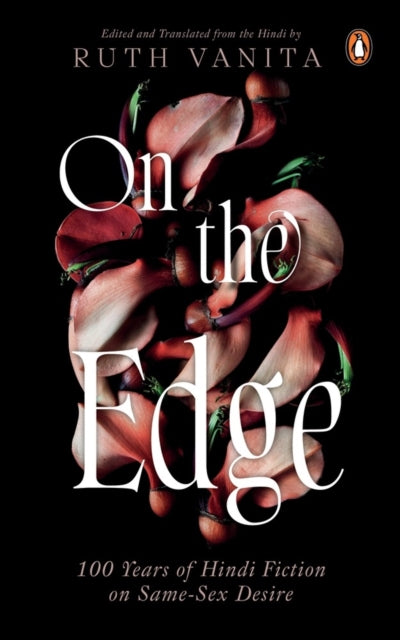 Book cover of: On the Edge. By: Ruth Vanita