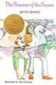 Book cover of: Summer of the Swans