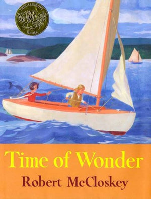 Time of Wonder
