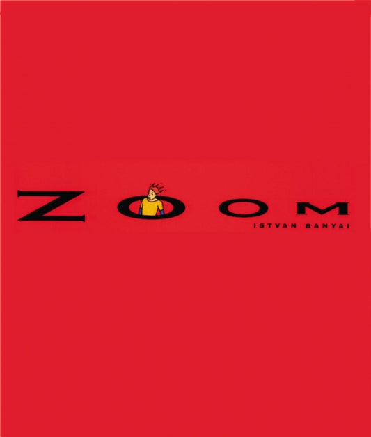 Book cover of: Zoom