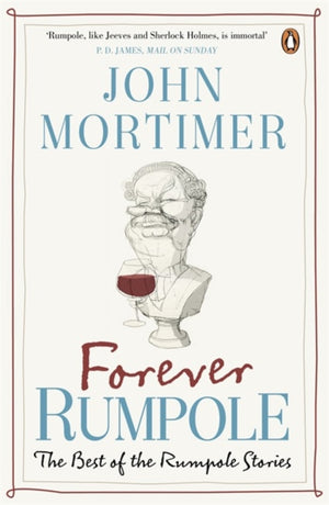 Igavesti Rumpole