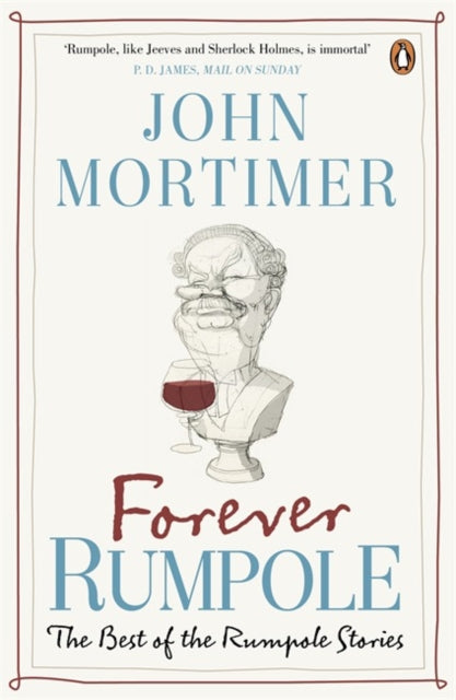 Igavesti Rumpole